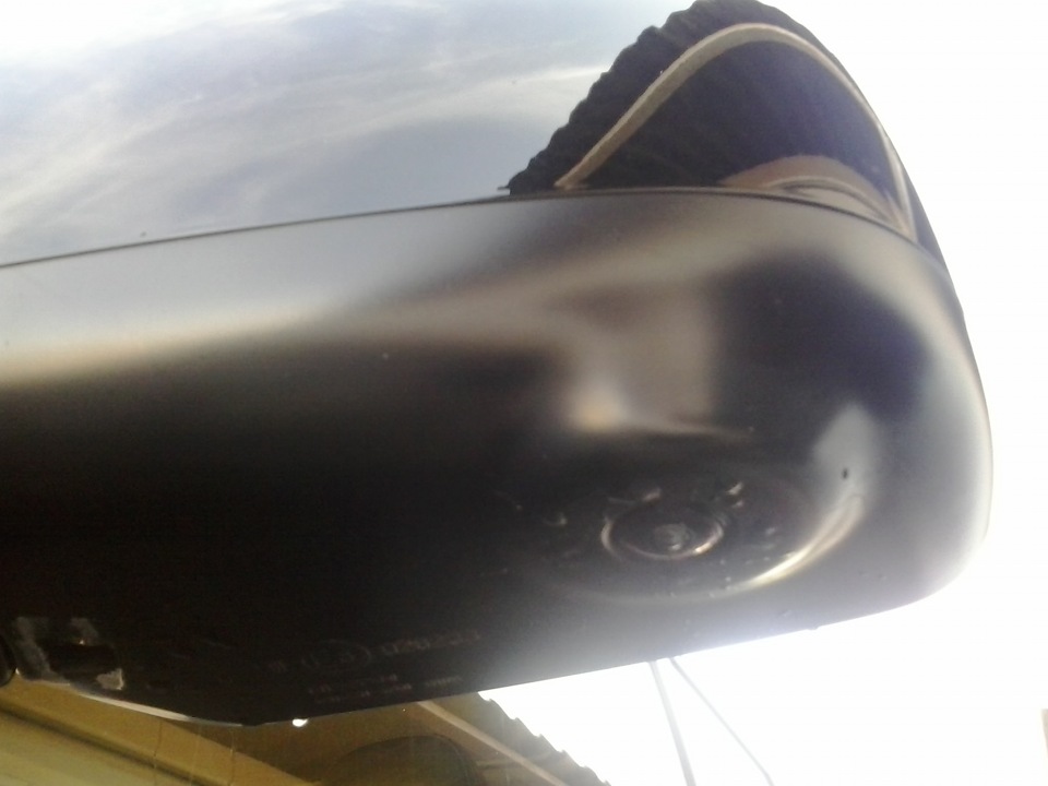 Nissan Connect 360 градусів камера з фото)))) 5