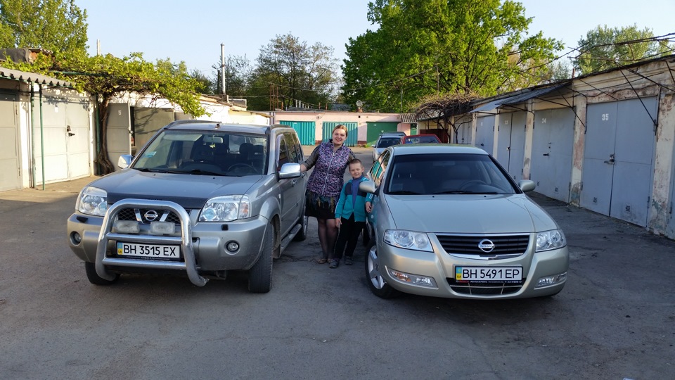 Покаталися на природі) 5