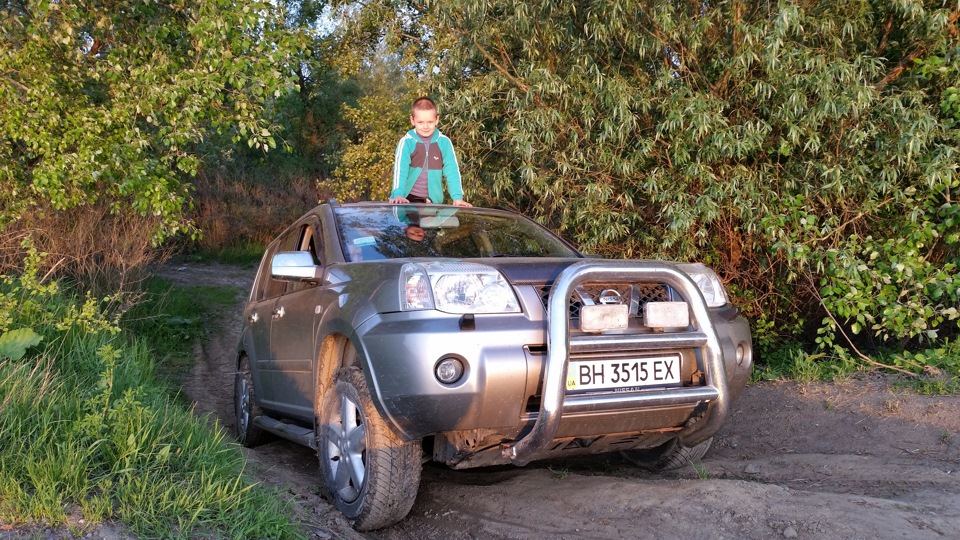 Покаталися на природі) 4