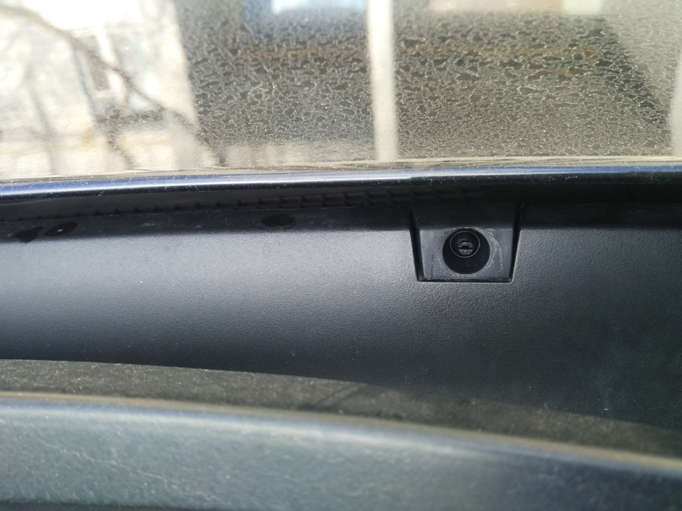 Вієрні форсунки від Nissan NOTE 5