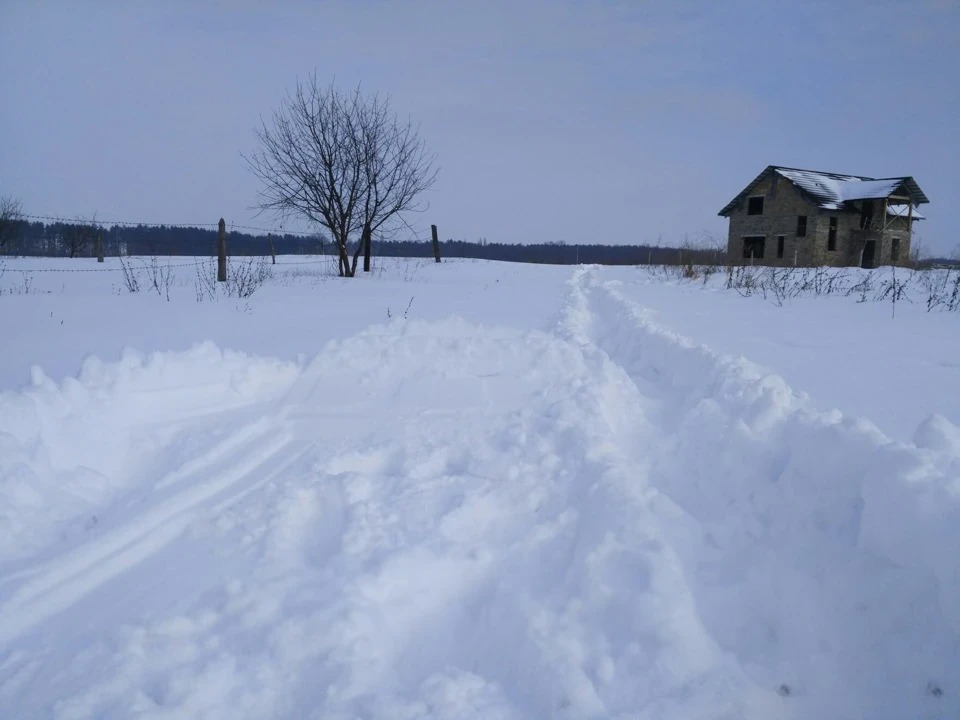 Зима 2016