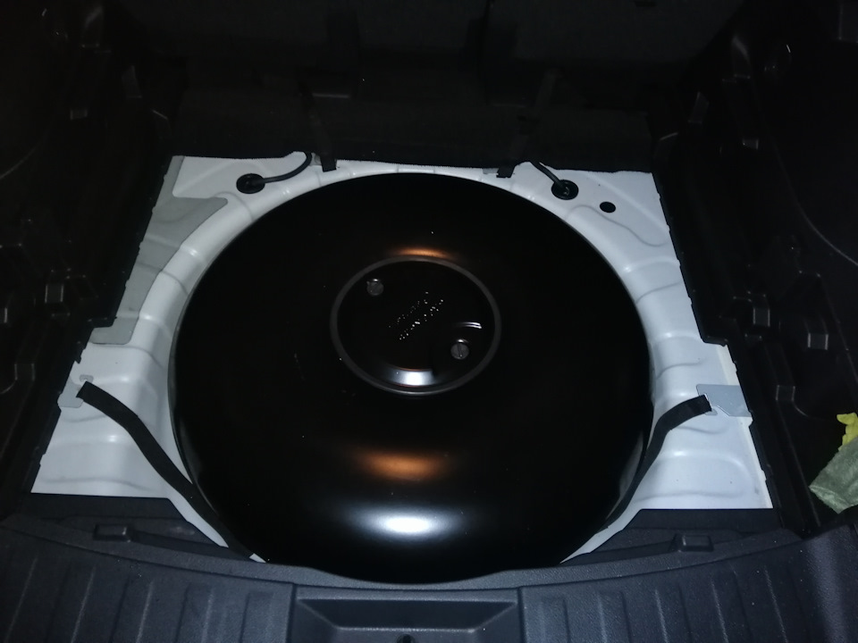 2. Встановлення ГБО 1