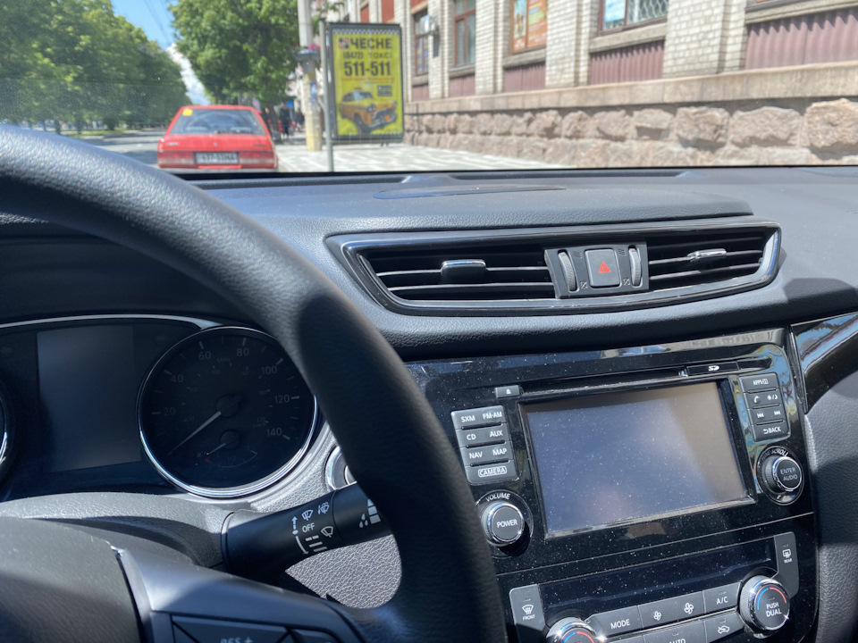 Повітряни від ресту 3