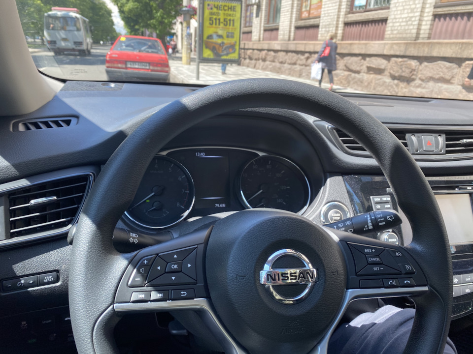 Повітряни від ресту 2