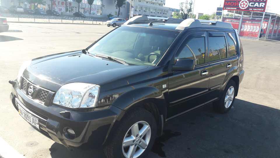 вирішив розлучитися... 1