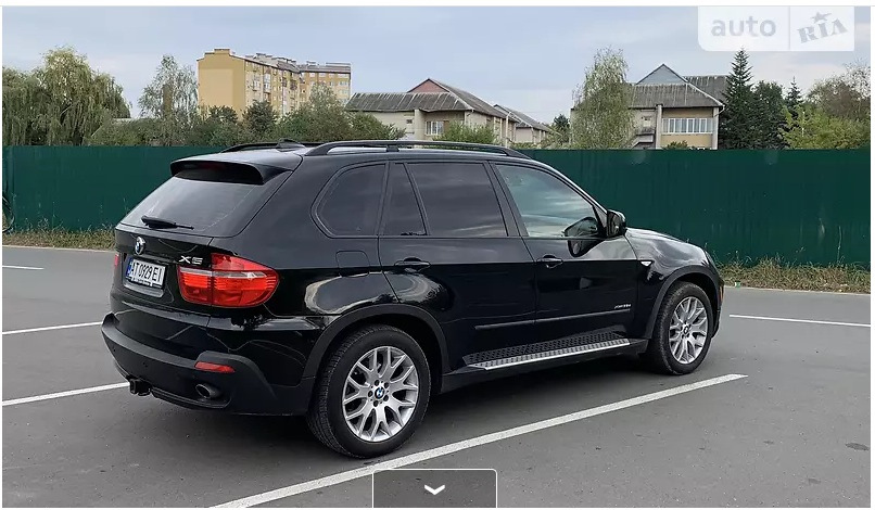 Вибір авто-що взяти? 2