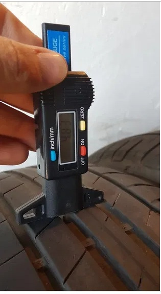 Хочу взяти Goodyear efficientgrip бу Чи варто? 215 65 16 98H 4
