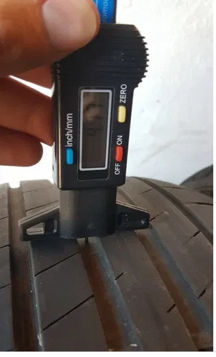 Хочу взяти Goodyear efficientgrip бу Чи варто? 215 65 16 98H 2