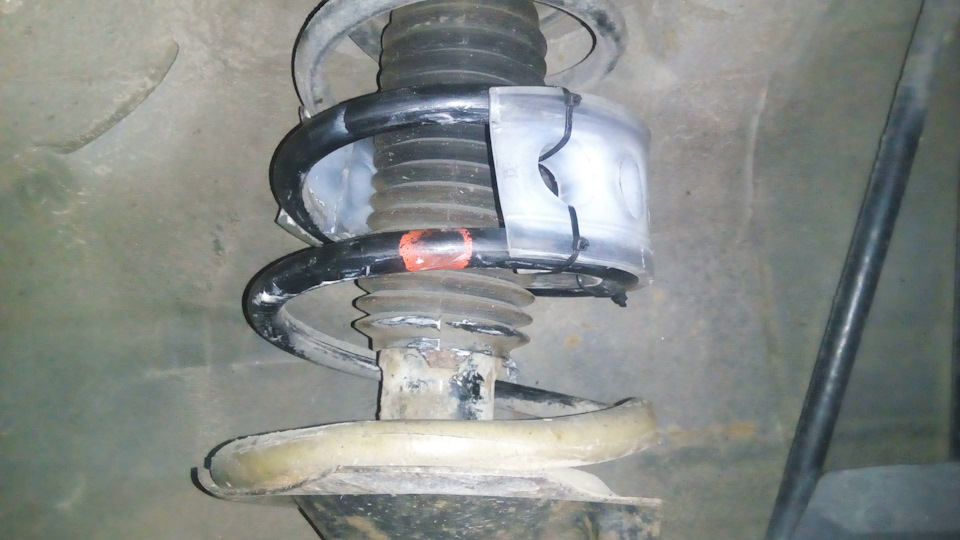 Автобафери 1