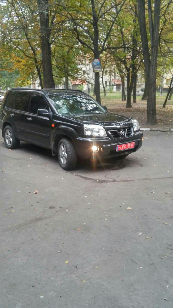 Перший запис 5