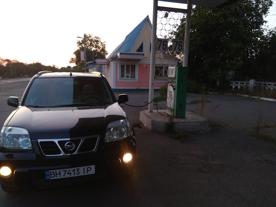 Перевірка авто на сто 4