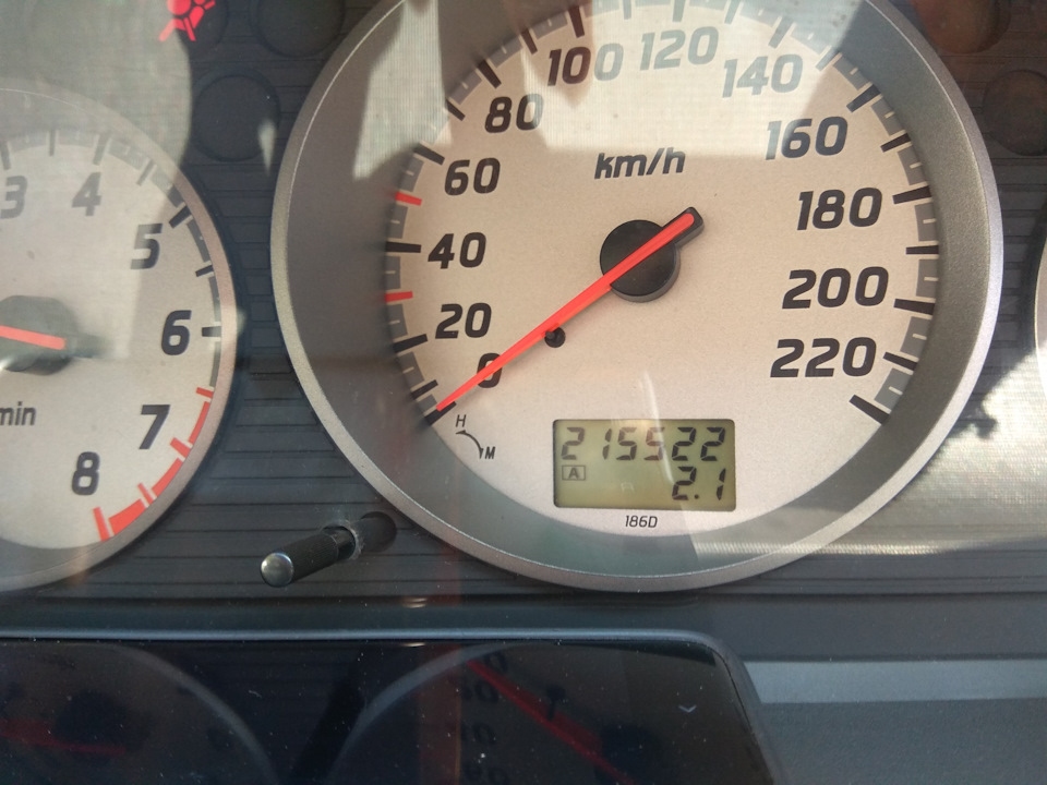 Перевірка авто на сто 2