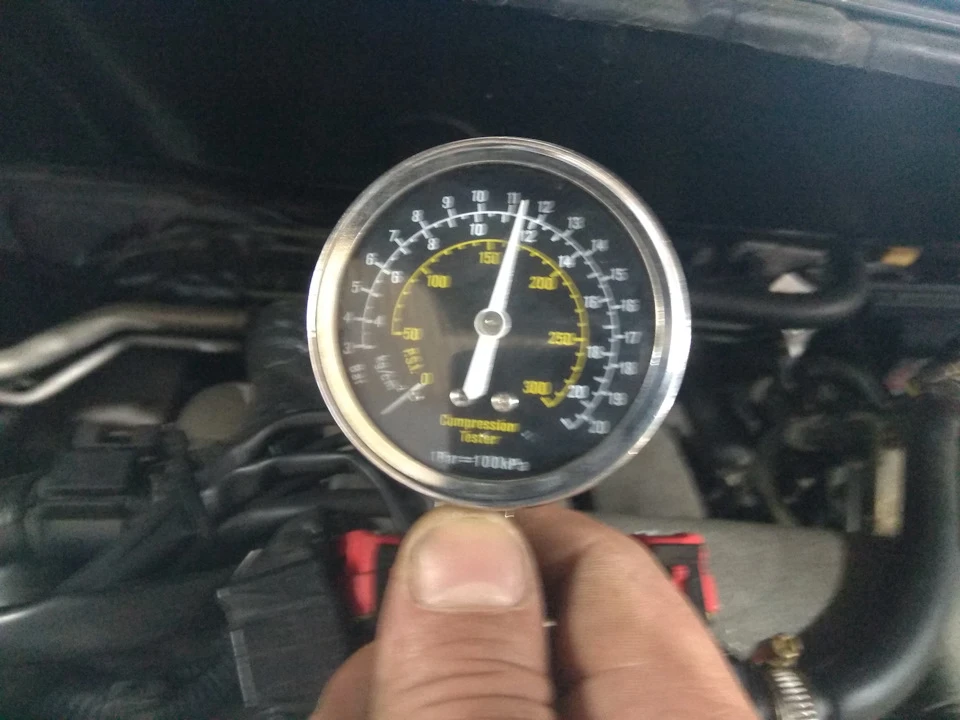 Перевірка авто на сто