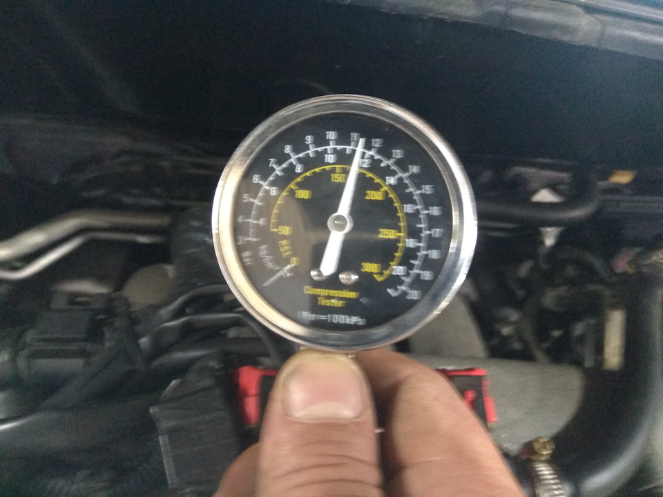 Перевірка авто на сто 1
