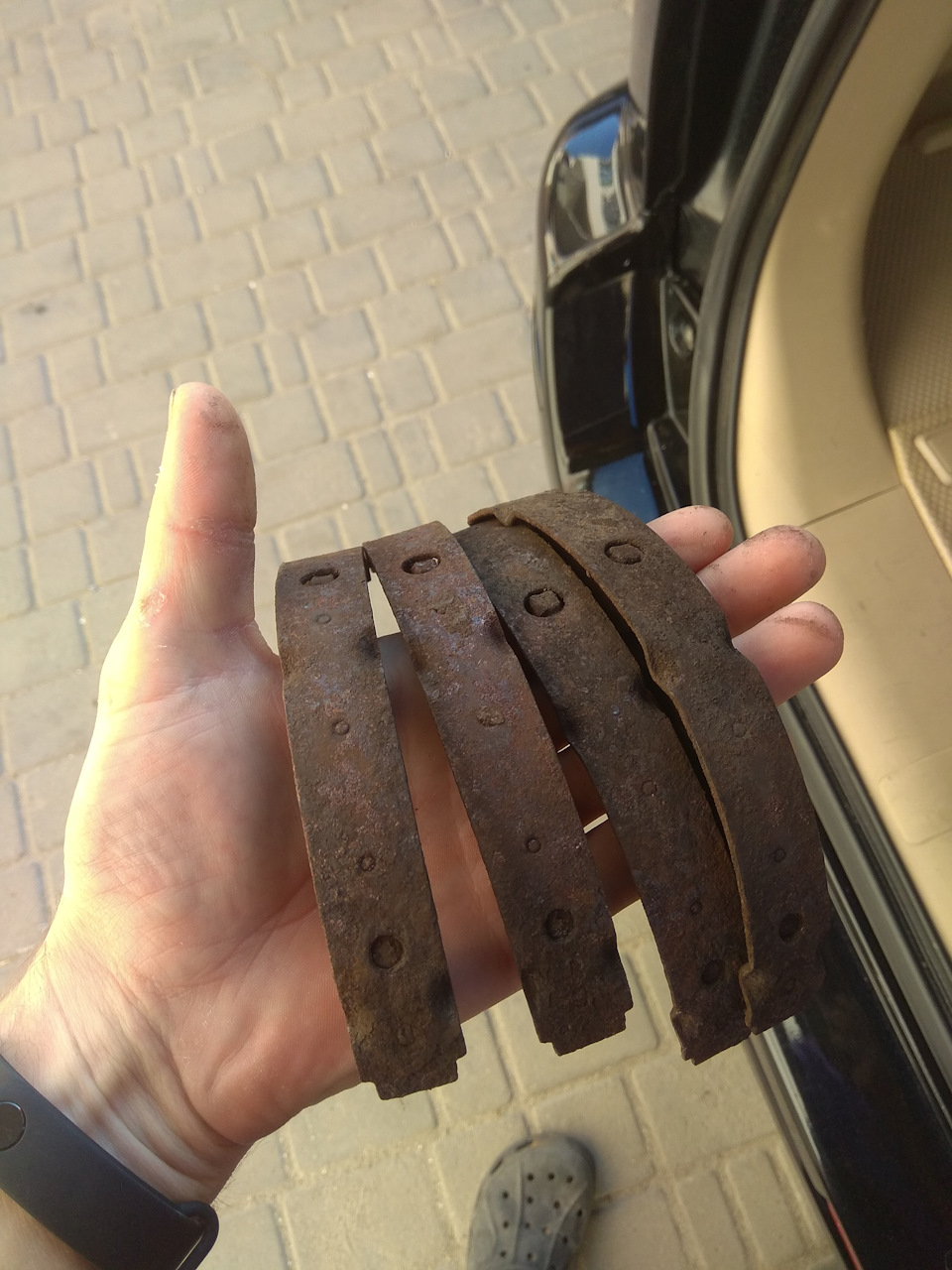 Розбір польотів 4