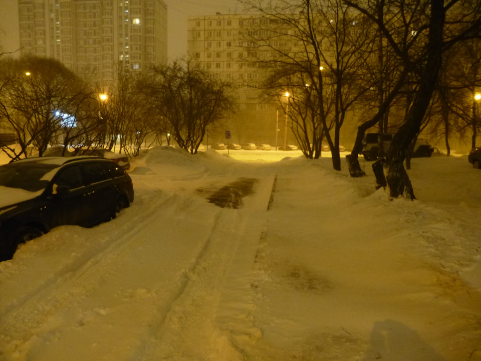 Москва - Гомель - Київ (13.02.2021, Ч. 1) 1