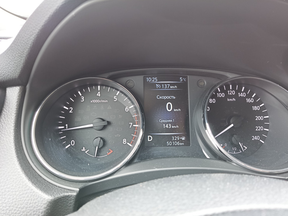 Від КАД до МКАД за 4,5 години 3