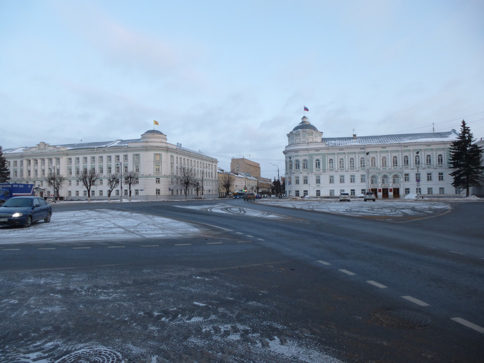 Прокотився до Твері (06.02.2021) 3