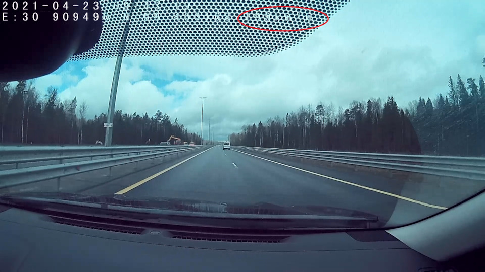 Розігнав до максималки 1