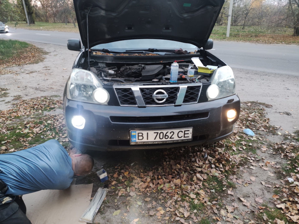 Led в птф 1
