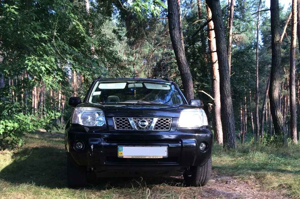 Ось і підійшов цей підступний момент...