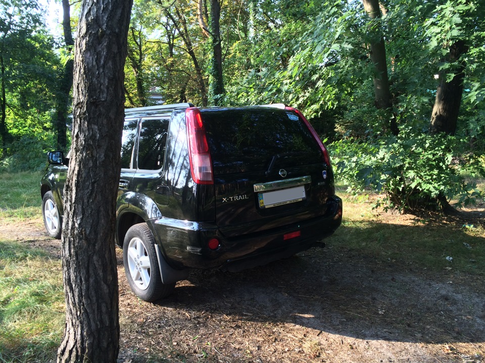 Ось і підійшов цей підступний момент... 5