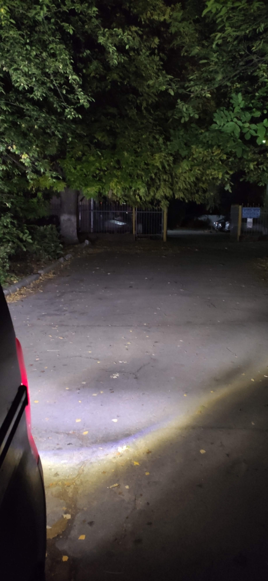 Замовив лампу в задній хід (доповнено контактами продавця) І ФОТО НА НІСАНІ 5