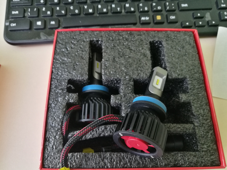 Led! У ближній! 1