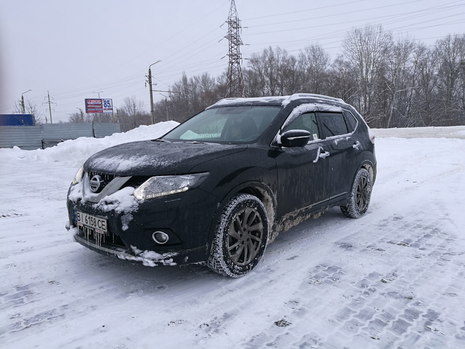 Помився. 1