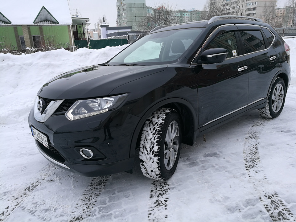 Помився. 4