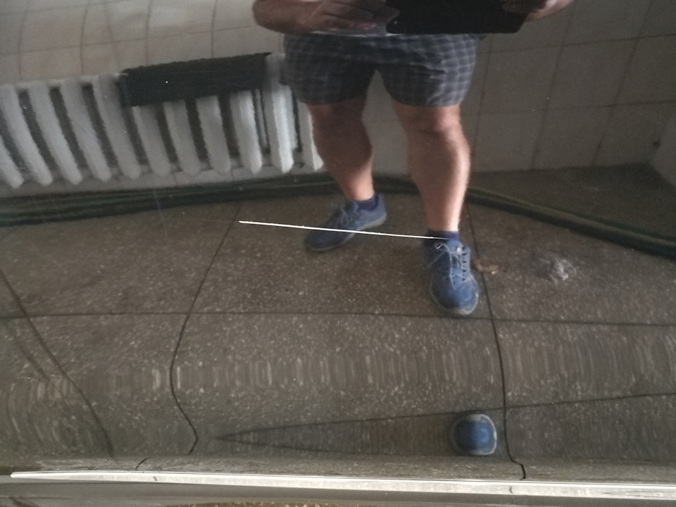 З вертухи в щі. 2