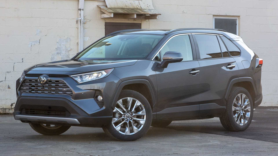 X-trail 2.0 vs cx-5 2.5 skyactive awd + rav4 2.5 hybrid awd 3