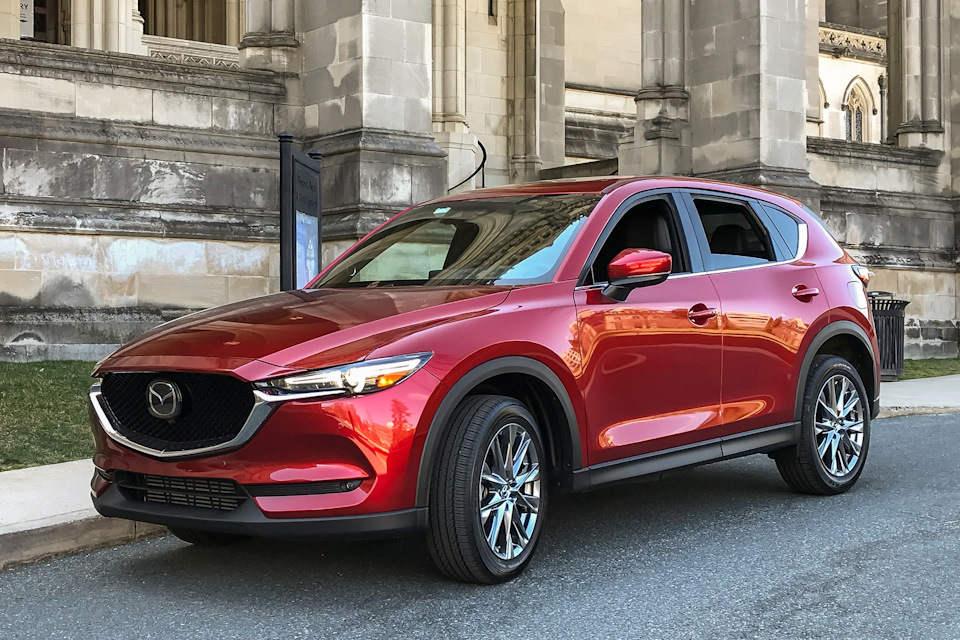 X-trail 2.0 vs cx-5 2.5 skyactive awd + rav4 2.5 hybrid awd 2
