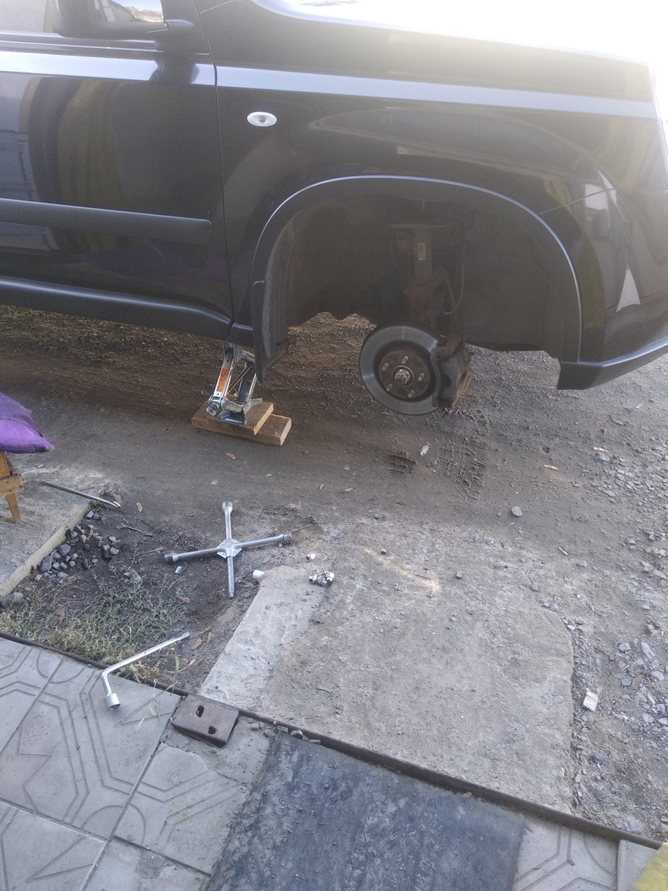 38. Перевзуття на зиму! 4