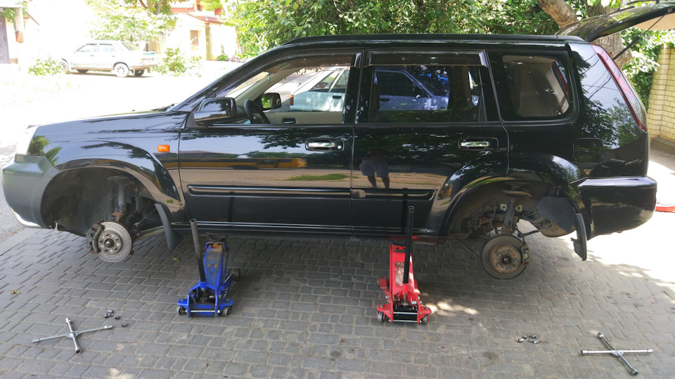 Циммерманни 1