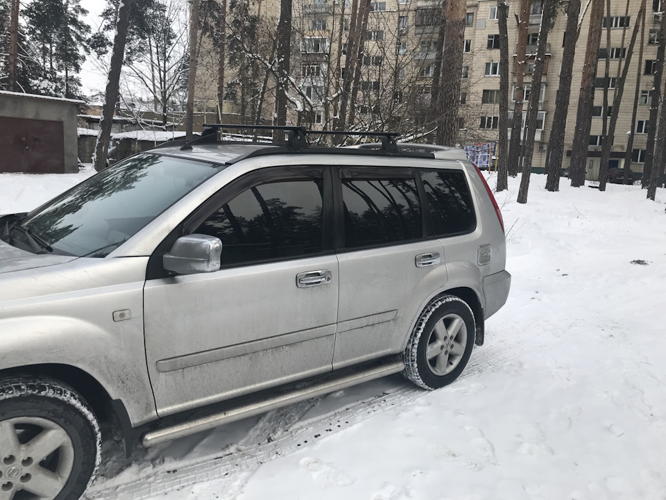 Ура я чорний. 2