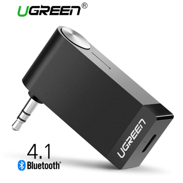 Покращайзер для bluetooth. Бездротове аудіо. 1