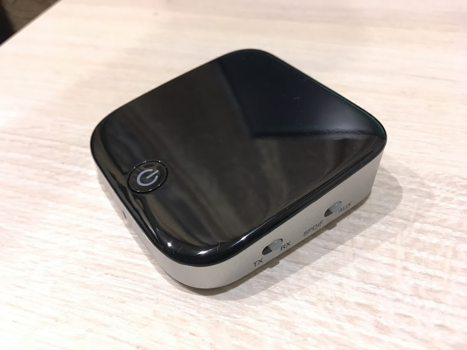 Покращайзер для bluetooth. Бездротове аудіо. 3