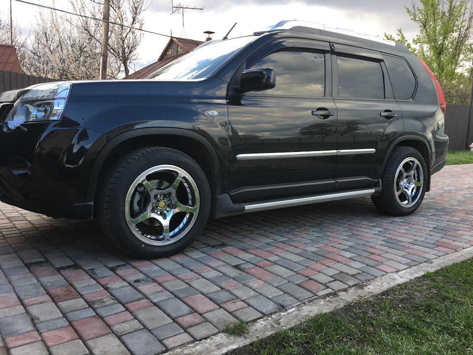 Прикладка дисків part.2 1