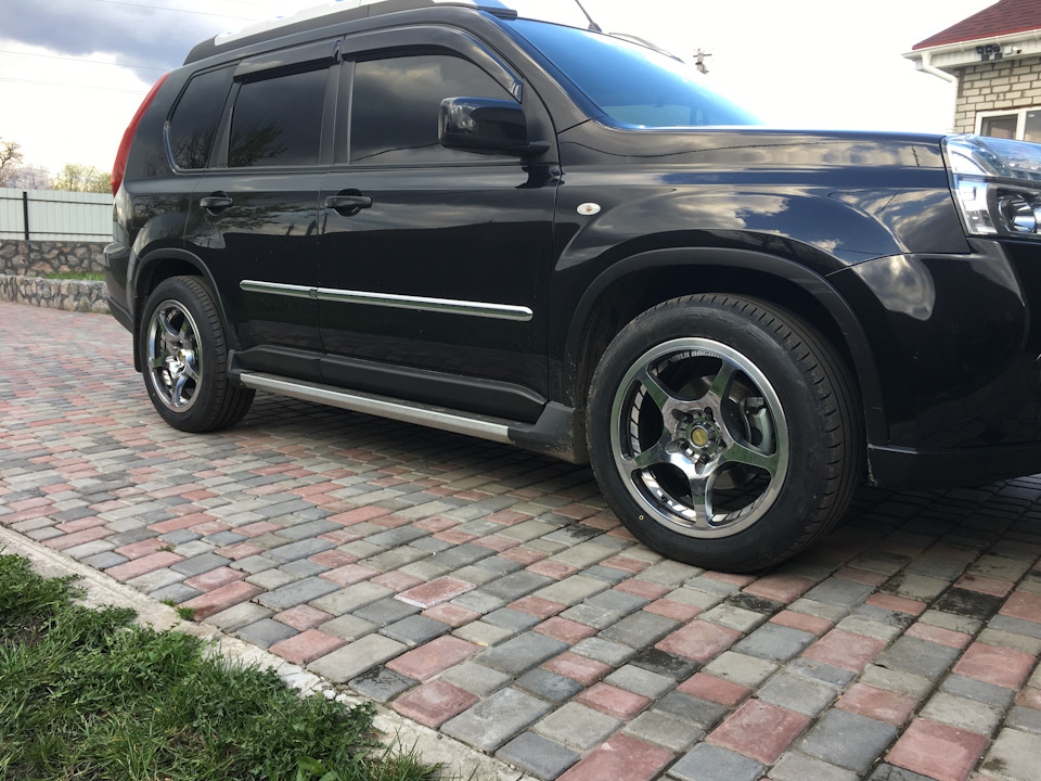 Прикладка дисків part.2 2