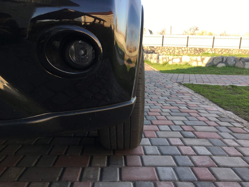 Прикладка дисків 5