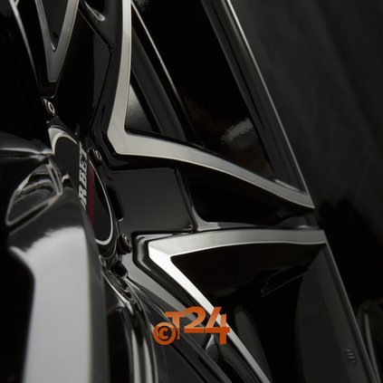 Summer Wheels by BORBET XRS part.2 3