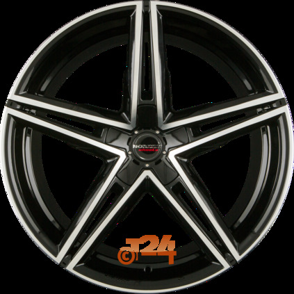 Summer Wheels by BORBET XRS part.2 1