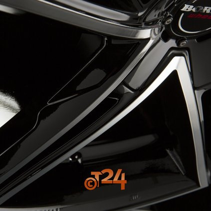 Summer Wheels by BORBET XRS part.2 4