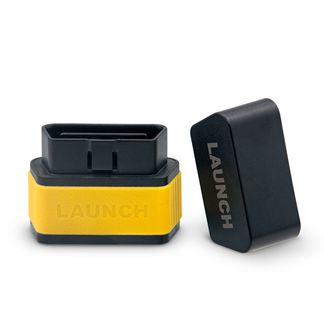 Замовив Launch EasyDiag 2.0 1