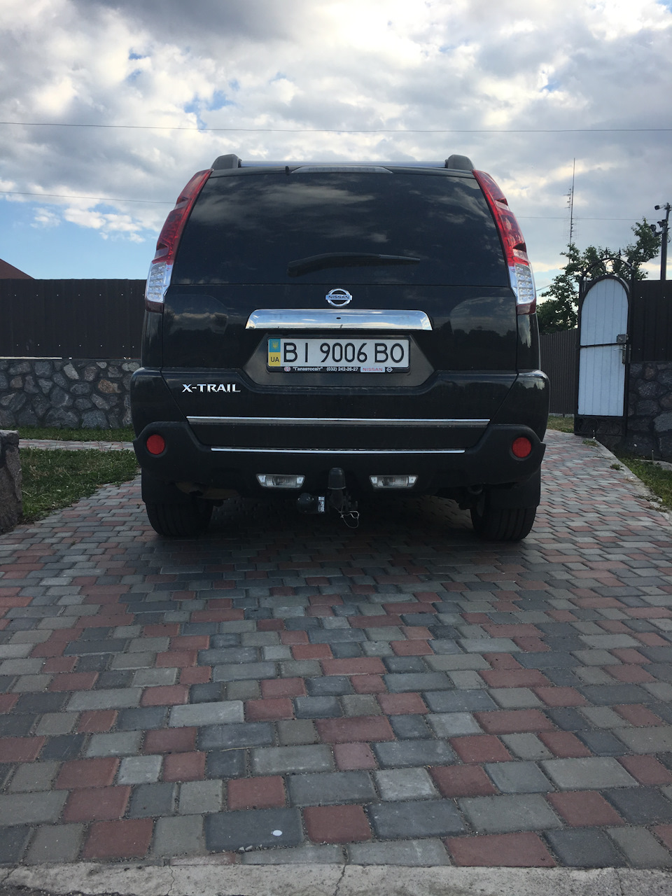 Заміна ламп part.2 2
