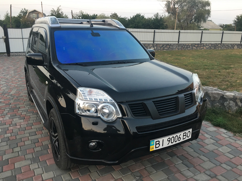 Заміна лобовухи 3