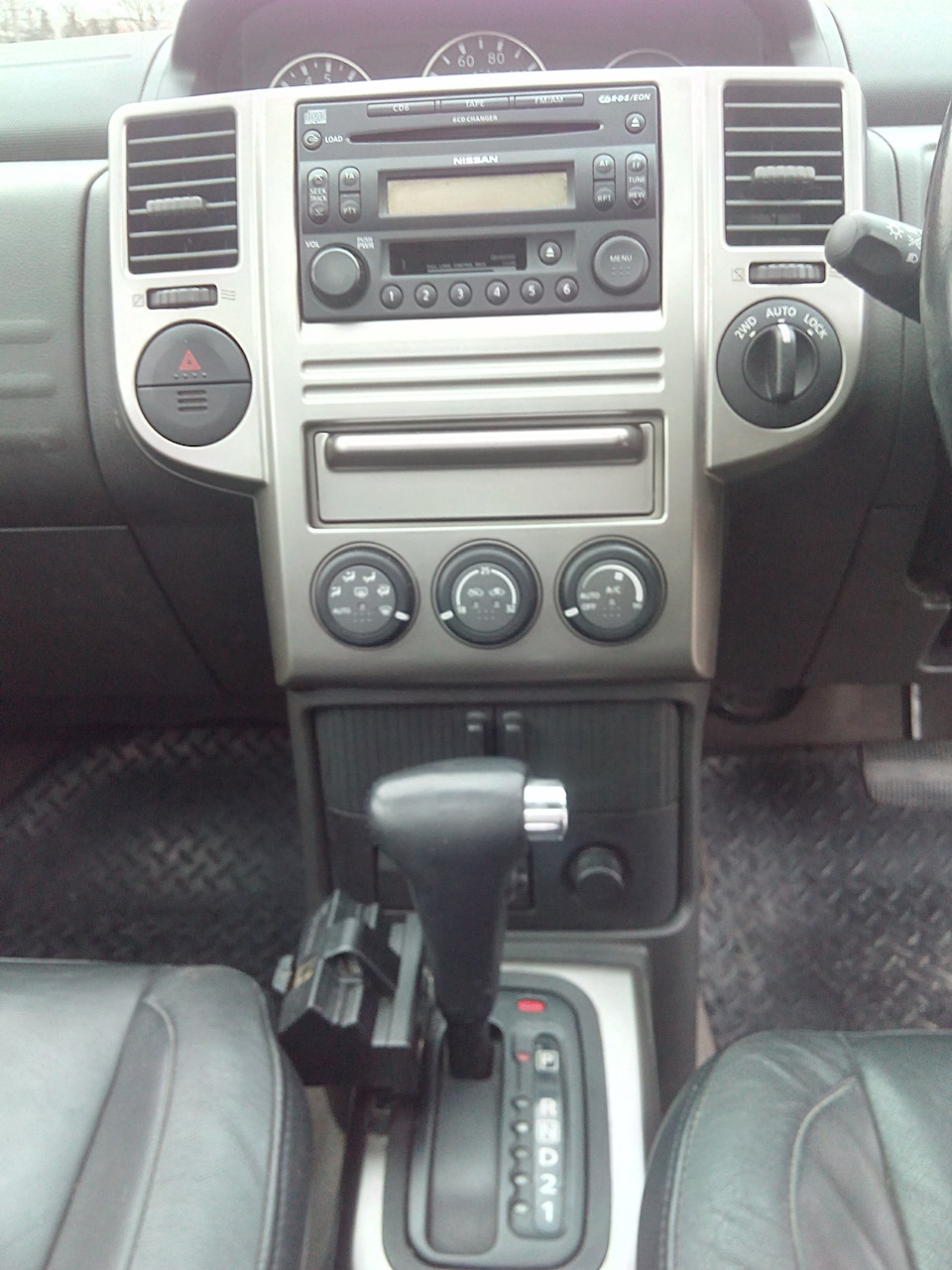 + QR25DE AT 2004 1