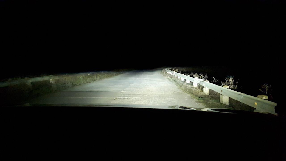 Жахлива робота штатної оптики X-trail Bi-LED Headlight. Що робити? 5