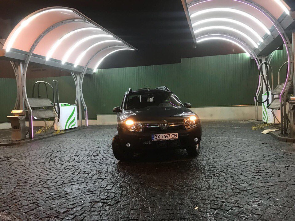 Нове авто 1